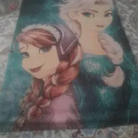فرش ۴ متری
