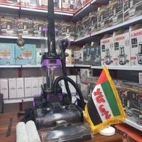 فرشور و مبل شور و جاروبرقی و طی کشی یونیک لایف