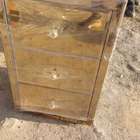 ترولی آیینه ای