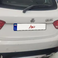 کوییک دنده‌ای S، مدل ۱۴۰۰|خودرو سواری و وانت|اصفهان, شاهد|دیوار