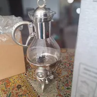 قوری وارمردار