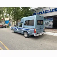 کابین مزدا تک کابین اتاق مزدا دوکابین فایبرگلاس|خدمات موتور و ماشین|شیراز, بعثت|دیوار