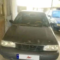 پراید انژکتور