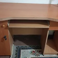 میز کامپیوتر و تحریر نو درجه یک
