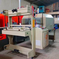 ایلام ، شیرینگ پک ، تونلی ، کابینی ، پرکن|ماشینآلات صنعتی|ایلام, |دیوار