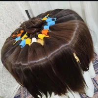 فروشخریدارموی طبیعی واقعی و اصلیفروش مو