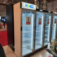 یخچال ۶۰ کینو KR615 یخچال ایستاده کینو