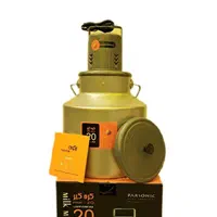 کره گیر مشک برقی دوغ ساز خانگی پارسونیک|سایر لوازم برقی|بافت, |دیوار