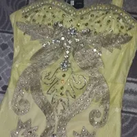 لباس شب سایز ۳۸