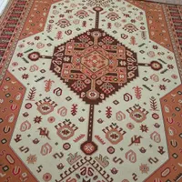 گلیم فرش