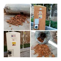 تعمیرات تخصصی انواع آبگرمکن،وسایل گاز سوز، کولر|خدمات پیشه و مهارت|مرودشت, پشت سایپا‎|دیوار