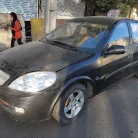 لیفان 520، مدل ۱۳۸۸