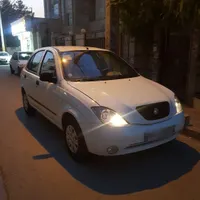 تیبا ۲ مدل ۱۴۰۰ بدون رنگ