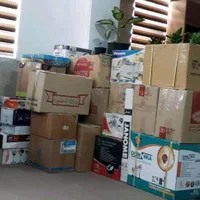 باربری (رضا)حمل ونقل اثاثیه میزل فومن تمام شهر ها|خدمات حمل و نقل|فومن, |دیوار