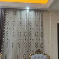 پرده پذیرایی