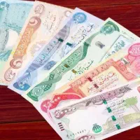 دینار کلکسیونی