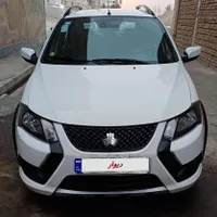 کوئیک اس ۱۴۰۲|خودرو سواری و وانت|کرج, ملارد|دیوار