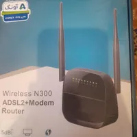 مودم دی لینک