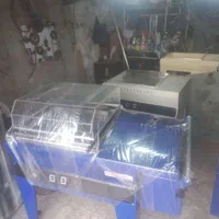 دستگاه بسته بندی شیرینگ پک شرینگ شیرینک شرینک|ماشین‌آلات صنعتی|تهران, سعادت‌آباد|دیوار