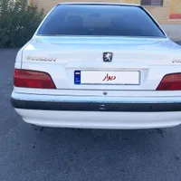 فروش خودرو پارس موتور جدید
