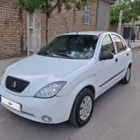 تیبا دو مدل ۹۶