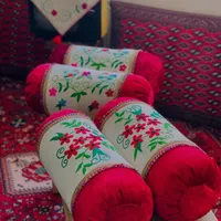 آموزش گلدوزی همراه مدرک و بازار کار