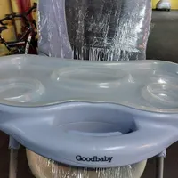 صندلی غذای کودک برند goodbaby|تخت و صندلی بچه|تهران, حشمتیه|دیوار