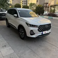 تیگو ۷ پرو مدل ۱۴۰۱|خودرو سواری و وانت|کرمان, |دیوار