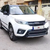 x33 اسپرت مدل ۹۸ بدون رنگ و بسیار تمیز در حد صفر|خودرو سواری و وانت|اصفهان, خانه اصفهان|دیوار