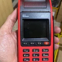پوز شارژر باطری رول کاغذ کیف کارتخوان کارت خوان|فروشگاه و مغازه|شیراز, پانصد دستگاه ارتش|دیوار