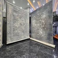 فرش  دنیای از فرش و سبک مدرن