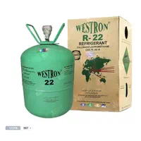 گاز 22وسترون