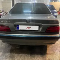 پژو پارس سال، مدل1399|خودرو سواری و وانت|شیراز, معالی‌آباد|دیوار