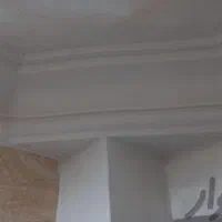 گچکاری و خرده کاری لکه گیری وگچکاری رودهن و غیره|خدمات پیشه و مهارت|پردیس, فاز ۴|دیوار