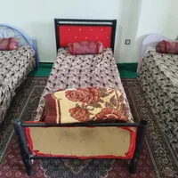 سوئیت یک خوابه ودو خوابه نزدیک به دریاچه و بازار|اجارهٔ کوتاه‌مدت آپارتمان و سوئیت|مریوان, |دیوار