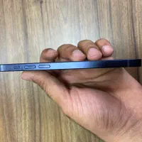 اپل iPhone 12 باتری ۷۸ درصد|موبایل|گرگان, |دیوار
