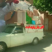 باربری کارگر اسباب کشی منزل حمل نقل به تمام‌نقاط|خدمات حمل و نقل|مشهد, توس (بلوار توس)|دیوار