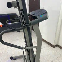 کاملا نو نو هستش|تجهیزات ورزشی|تهران, شهرک فردوس (حسینی)|دیوار