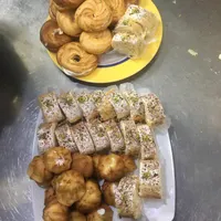 آموزش دوره آشپزی ایرانی و فرنگی - قنادی و شیرینی