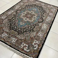 فرش۶ متر خطیبی تبریز با ست پادریش( نقد اقساطی)|فرش|تبریز, |دیوار
