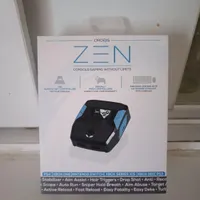 کرونوس زن