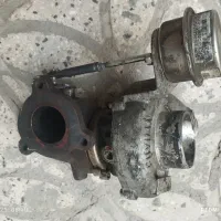 پلوس و توربو EF7|قطعات یدکی و لوازم جانبی|تهران, شهرک بعثت|دیوار