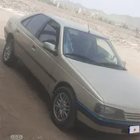 پژو 405 جی ال (GL)، مدل ۱۳۸۴|خودرو سواری و وانت|زاهدان, |دیوار