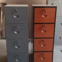 کمد بایگانی کمد باشگاهی کمد پرسنل کمد لباسی|دفتر کار|اصفهان, حصه جنوبی|دیوار