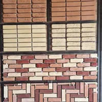 آجر نسوز نما آجرنسوز صنعتی قطر ۵/۵ دیواره کوره|مصالح و تجهیزات ساختمان|تهران, طرشت|دیوار