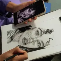 مدرسه هنر دلیبا( نقاشی و سفالگری تخصصی)|خدمات آموزشی|اهواز, کوی جانبازان(دانش)|دیوار
