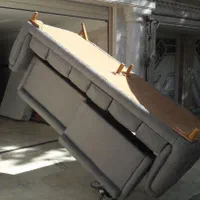 خدمات باربری واتوبارحمل نقل بار اسباب اثاثیه منزل|خدمات حمل و نقل|خرمآباد, |دیوار