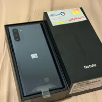 سامسونگ نوت ۱۰ note 10