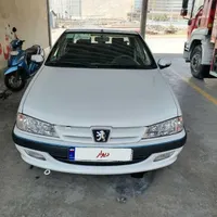 پژو پارس موتور جدید XU۷P (سفارشی)، مدل ۱۴۰۱
