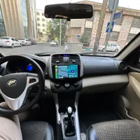 لیفان X60 دنده‌ای، کم کارکرد|خودرو سواری و وانت|تهران, ایرانشهر|دیوار